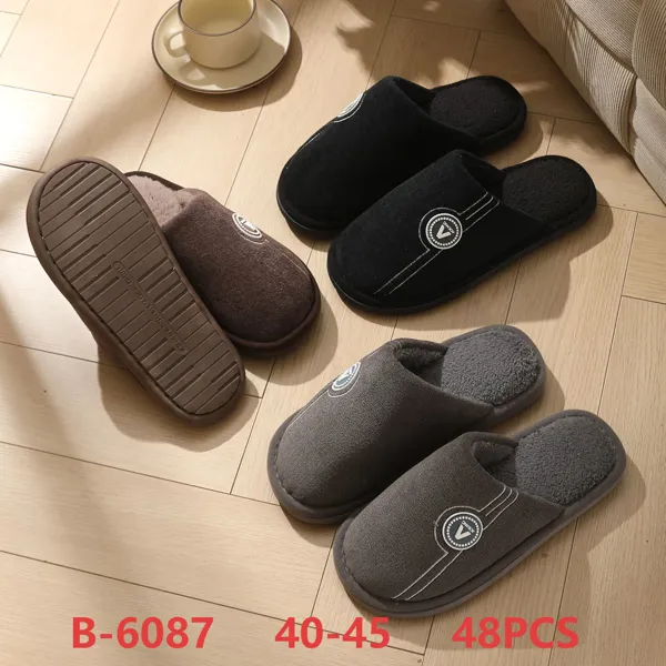 pantuflas