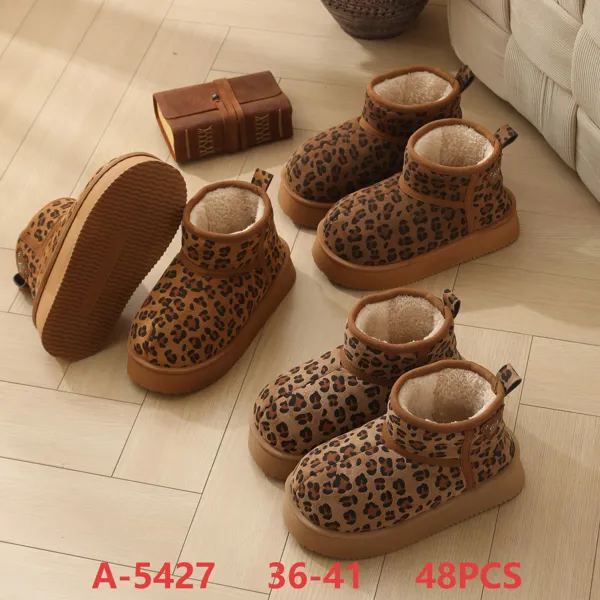 pantuflas