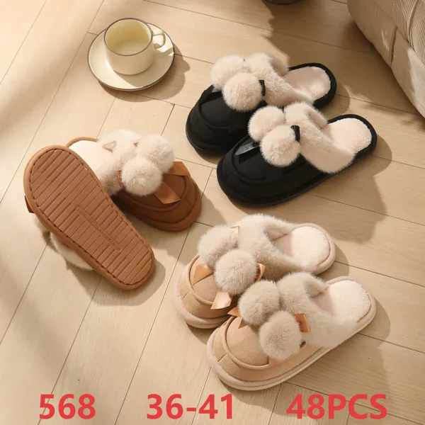 pantuflas