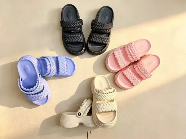 Sandalias