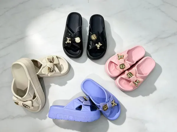 Sandalias