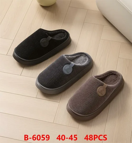 pantuflas