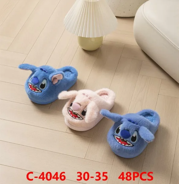 pantuflas