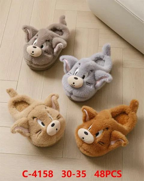 pantuflas