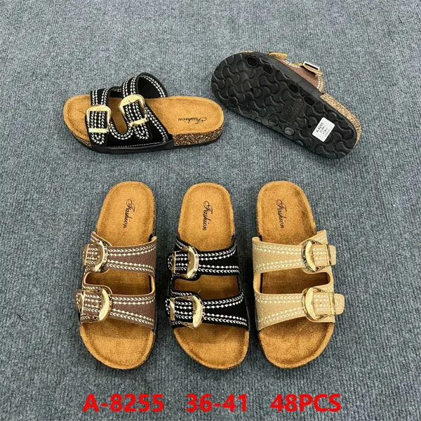 Sandalias
