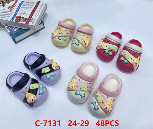 Sandalias