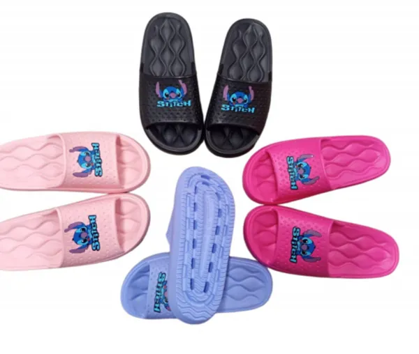 Sandalias