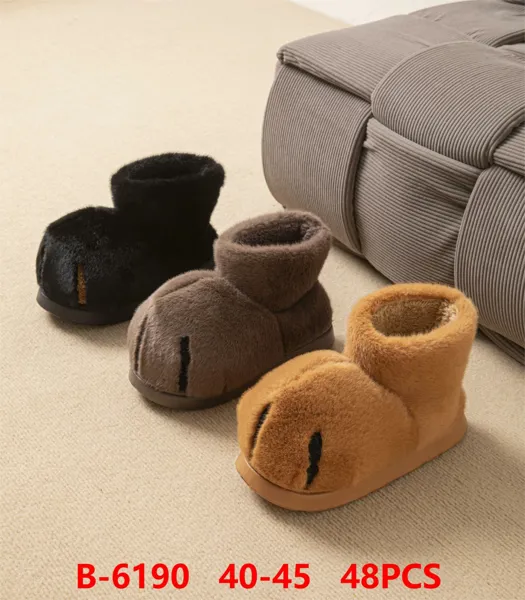 pantuflas