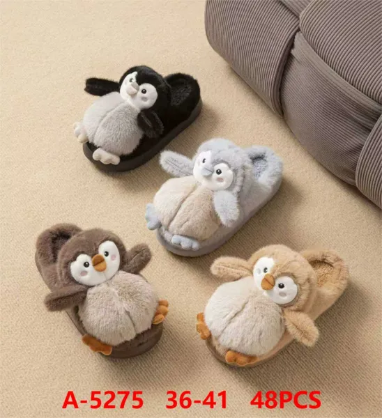 pantuflas