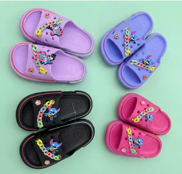 Sandalias