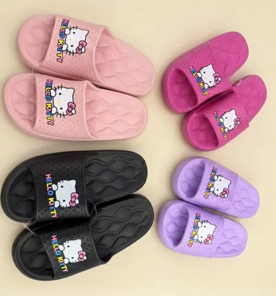 Sandalias