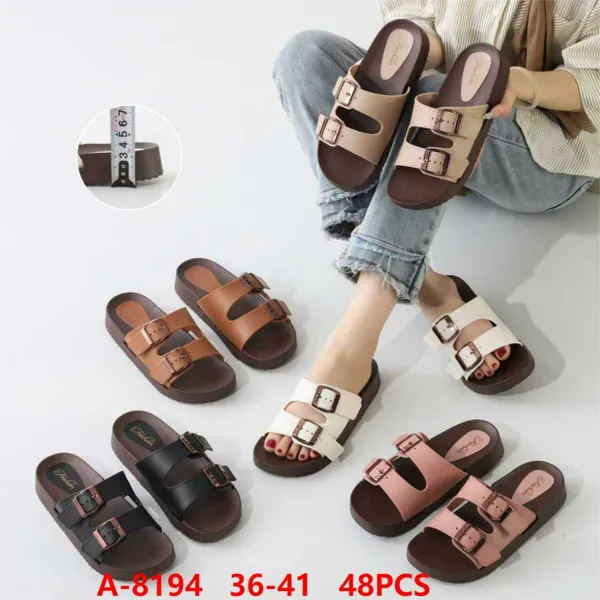 Sandalias