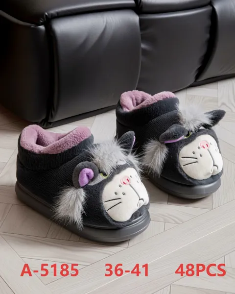 pantuflas