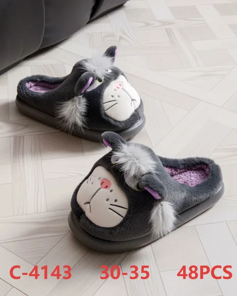 pantuflas