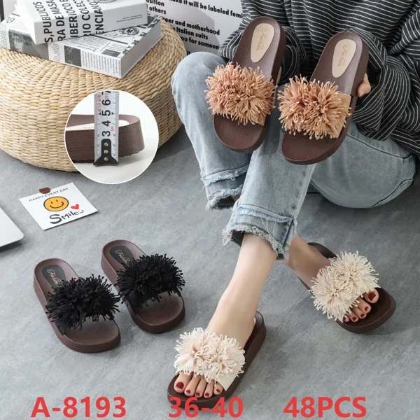 Sandalias