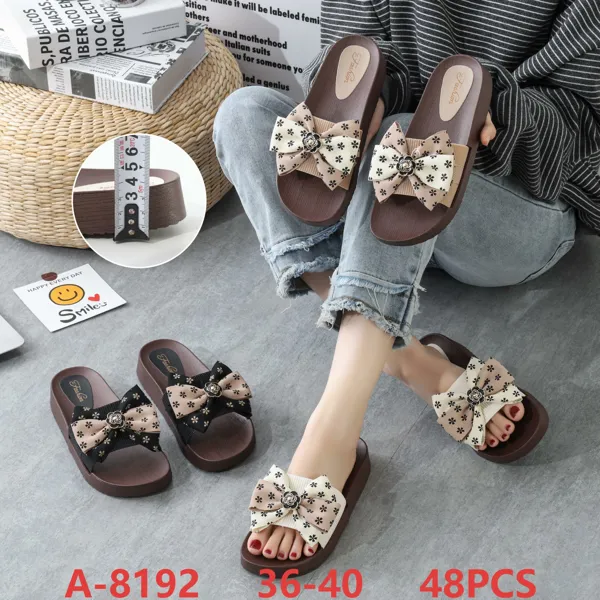 Sandalias