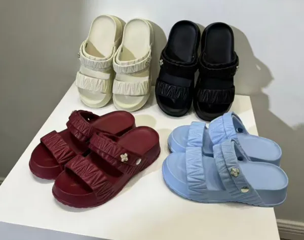 Sandalias