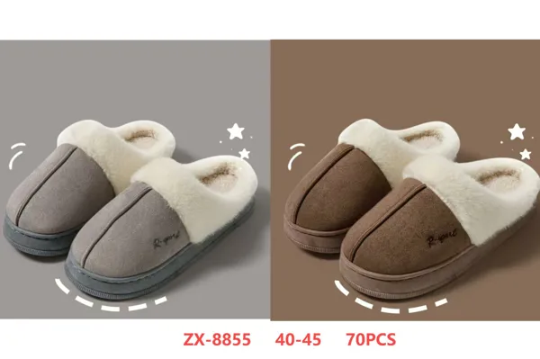pantuflas