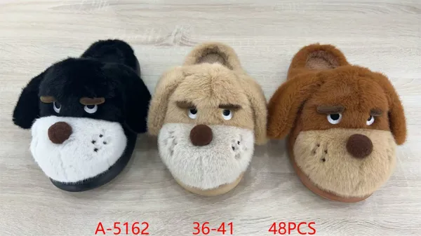 pantuflas