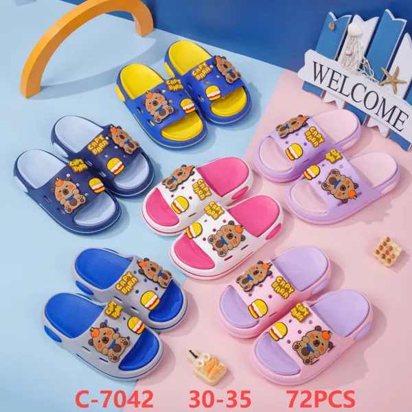 Sandalias