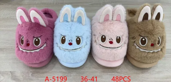 pantuflas