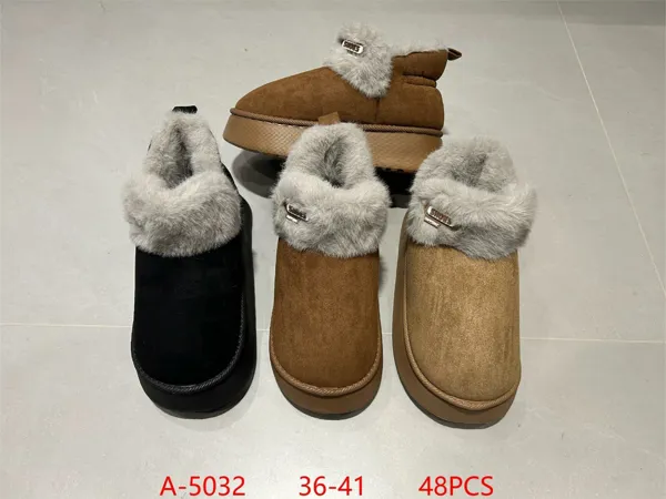 pantuflas
