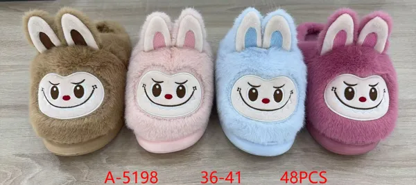 pantuflas