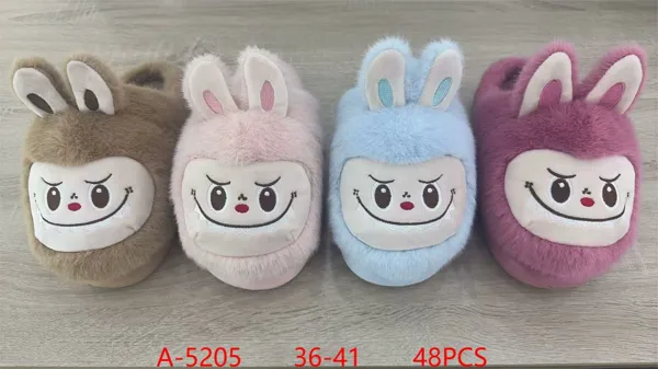 pantuflas