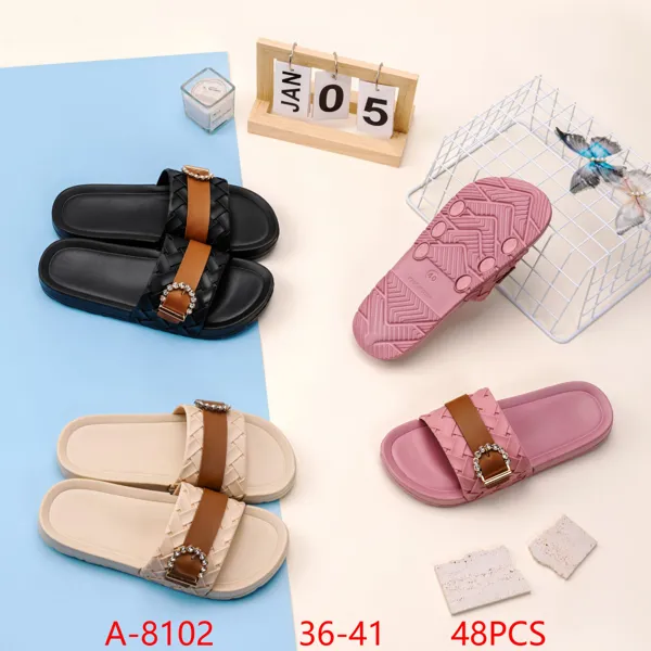 Sandalias
