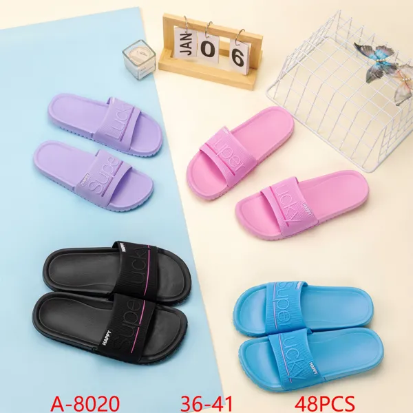 Sandalias