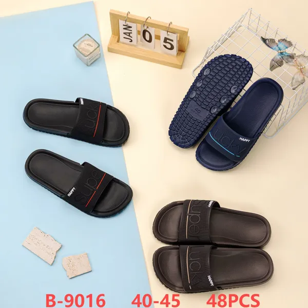 Sandalias