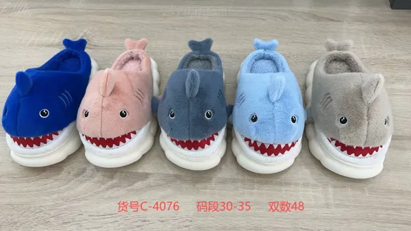 pantuflas