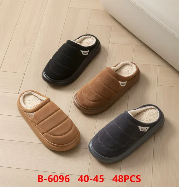 pantuflas
