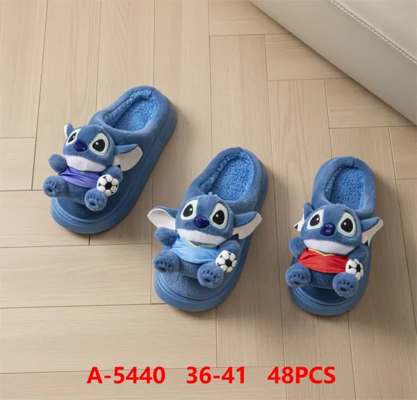 pantuflas