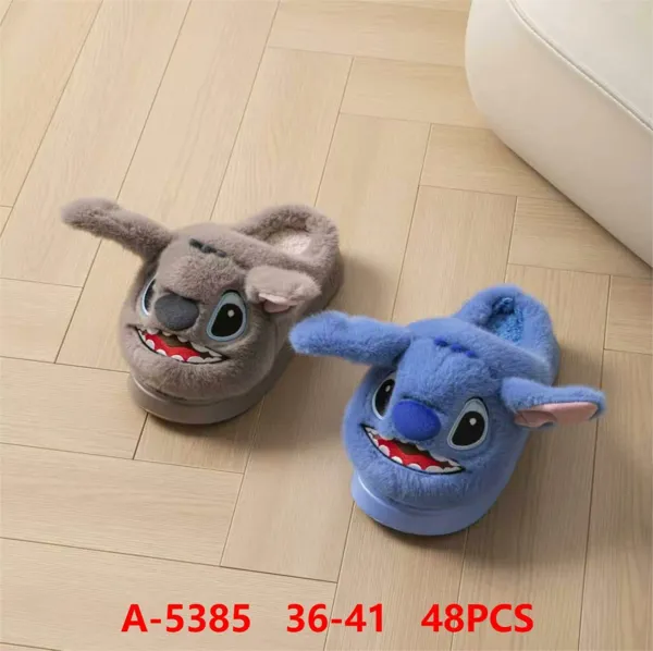 pantuflas