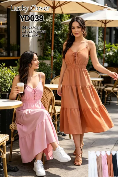 Vestido