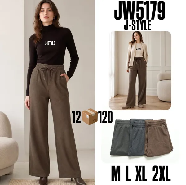 Pantalones