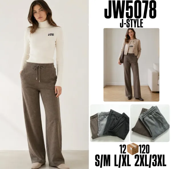 Pantalones