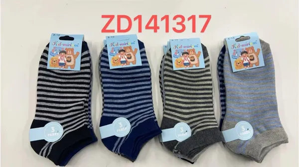 Calcetines para niño