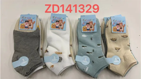Calcetines para niño