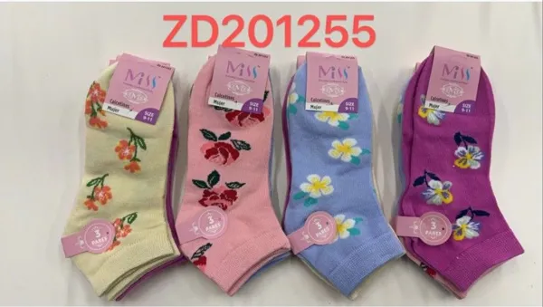 Calcetines para mujer