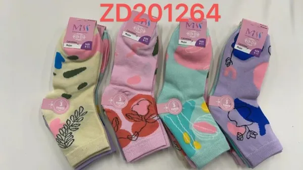 Calcetines para mujer