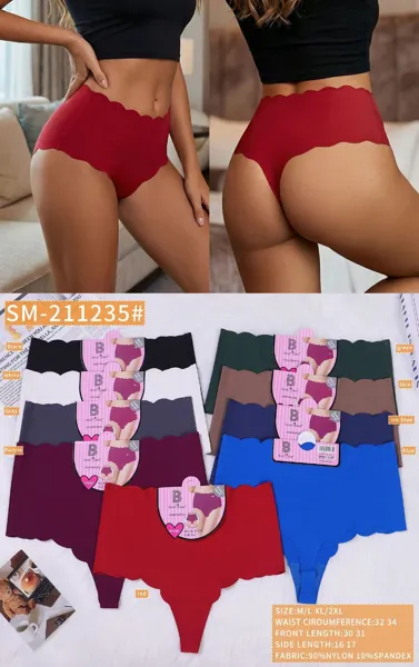 TANGA