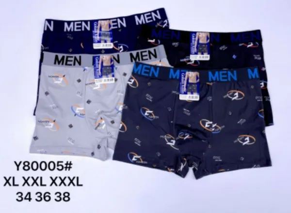BOXER DE HOMBRE