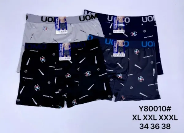BOXER DE HOMBRE