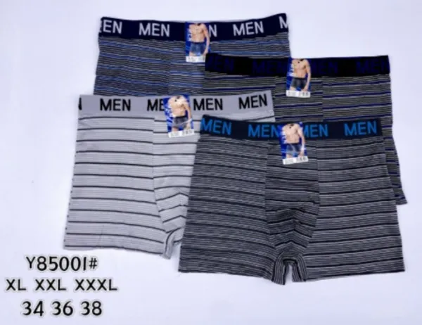 BOXER DE HOMBRE