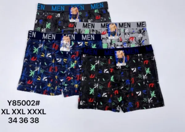 BOXER DE HOMBRE