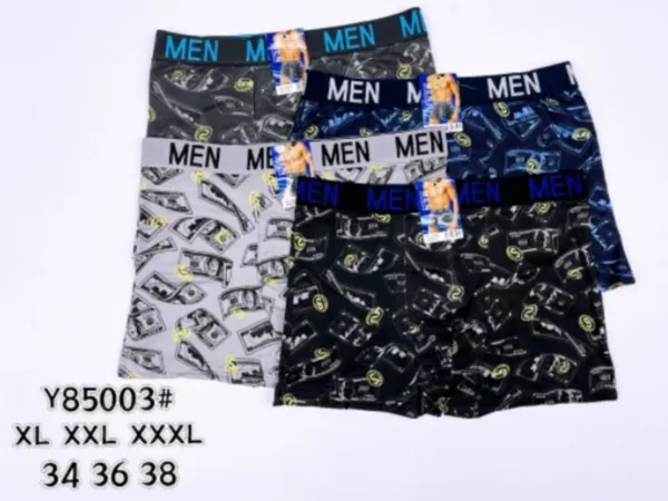 BOXER DE HOMBRE