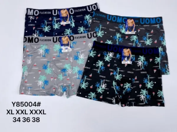 BOXER DE HOMBRE