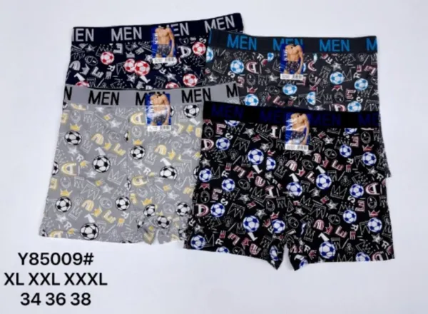 BOXER DE HOMBRE
